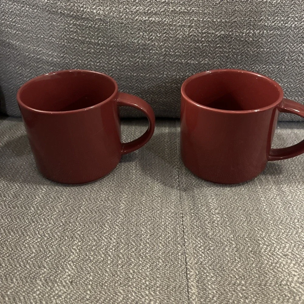 Starbucks set two